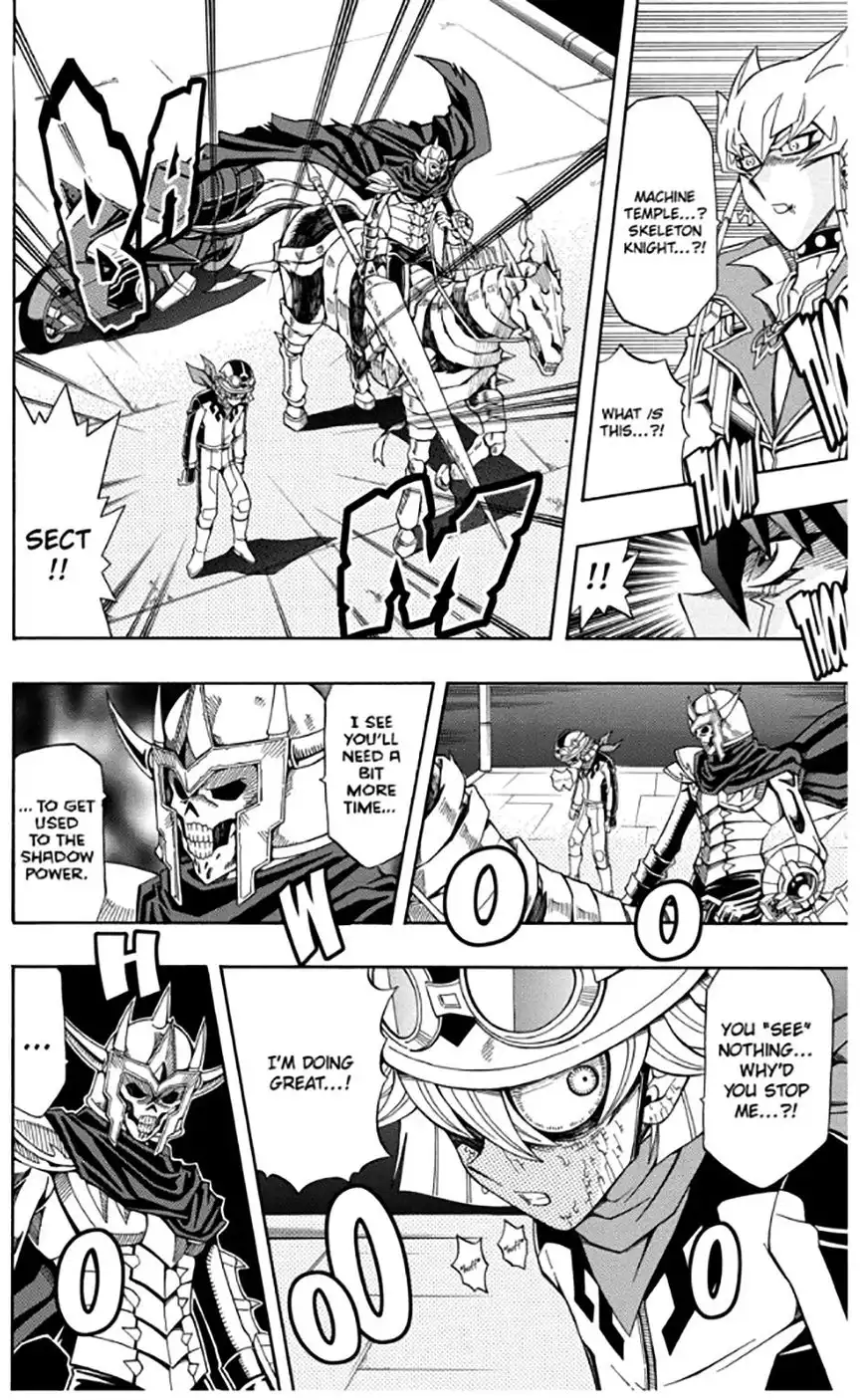 Yu-Gi-Oh! 5Ds - A Chapter 21 17